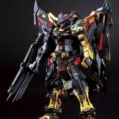 BANDAI RG 1144 MBF-P01-Re