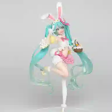 TAITO vocaloid 2nd season spring 18cm