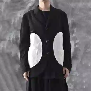 Yohji Yamamoto
