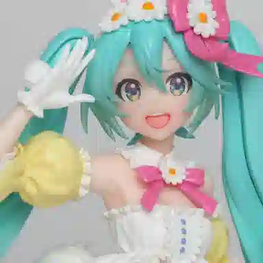 TAITO vocaloid 2nd season spring 18cm