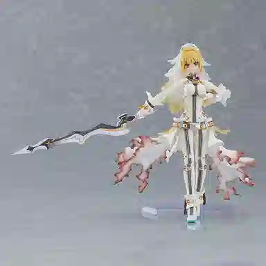 MAX Factory Max Factory figma559 ver 15cm