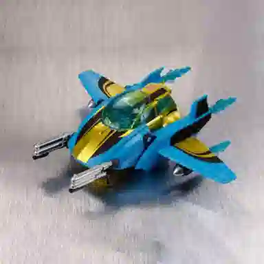 TAKARA TOMY TA39
