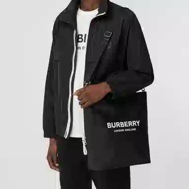 Burberry Tote