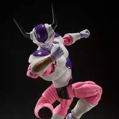 BANDAI s.h.figuarts z 19cm