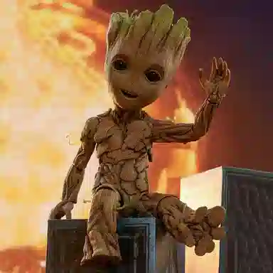 Hot Toys 100 hottoys 11 2