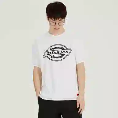Dickies SS21 logoT