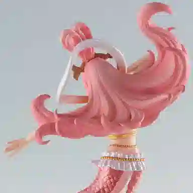 BANPRESTO 5 18cm