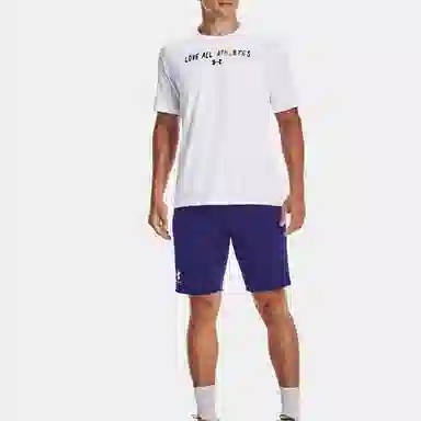 Under Armour SS22 T