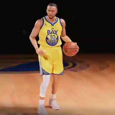 ENTERBAY 16 NBA 32cm