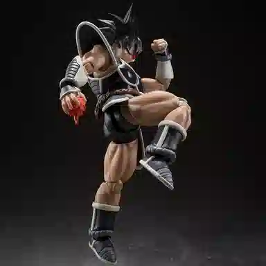 BANDAI s.h.figuarts z 14.5cm