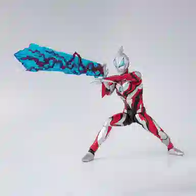 BANDAI s.h.figuarts 15cm
