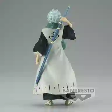 BANPRESTO sas bleach