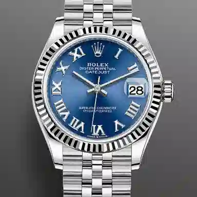 Rolex Datejust M278274-0034