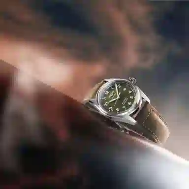 Longines L3.811.4.03.2