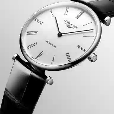 LONGINES 30 38mm L4.918.4.11.2