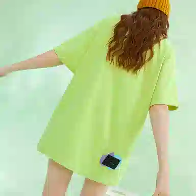 EPTISON WOMAN T