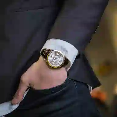 CASIO DRESS ENTICER MTP-1374L-7A