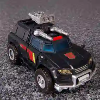TAKARA TOMY generations TG-27