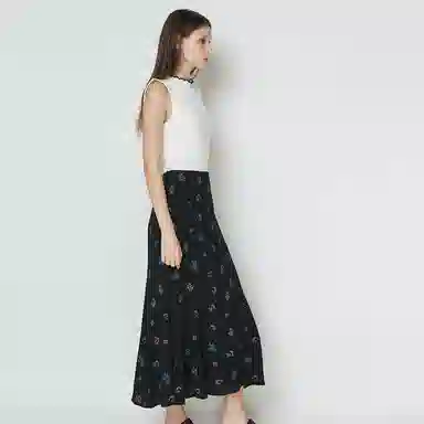 MOUSSY