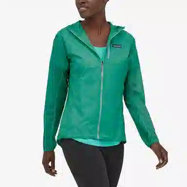 patagonia houdini jacket