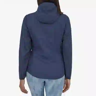 patagonia houdini jacket