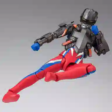 BANDAI s.h.figuarts 15cm