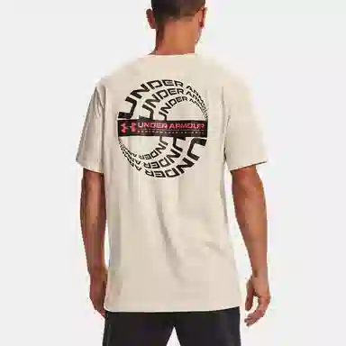 Under Armour T