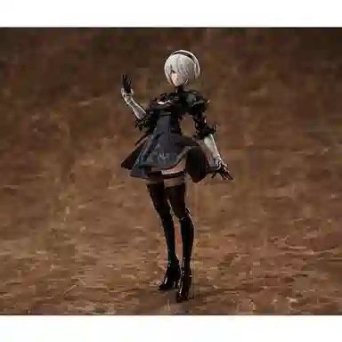 Aniplex 112 BUZZmod. Ver1.1a 2B 14.5cm