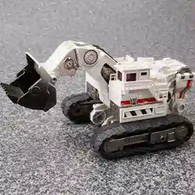 TAKARA TOMY RD-19 demorisher - hattack