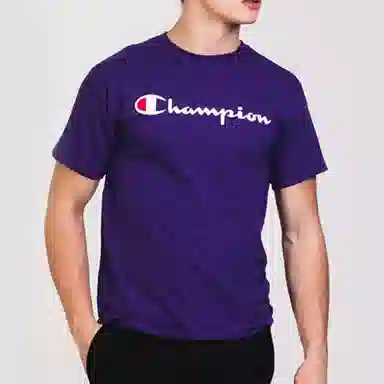 Champion LogoT