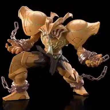 BANDAI Figure-rise Standard Amplified 15cm