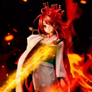 KADOKAWA 17 20 ver. 25cm