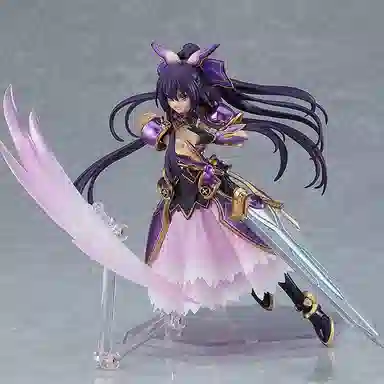 MAX Factory figma561 14cm