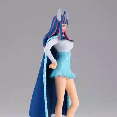 BANPRESTO dxf 11 16cm
