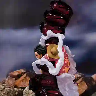 BANPRESTO DXF SPECIAL D 20cm