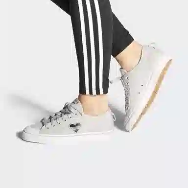 adidas Nizza Trefoil