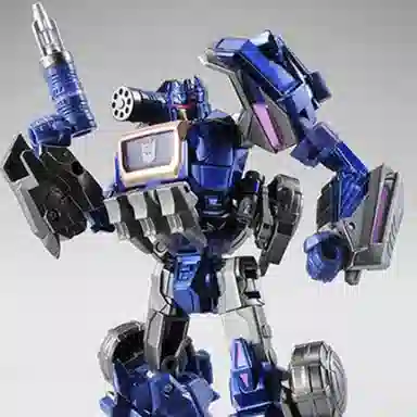 TAKARA TOMY UN05