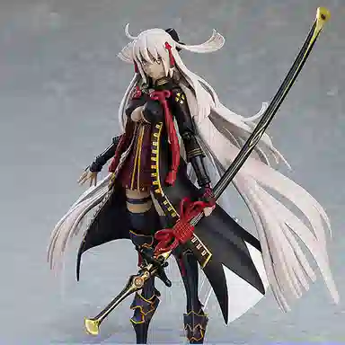 MAX Factory fate fgo alter 16cm