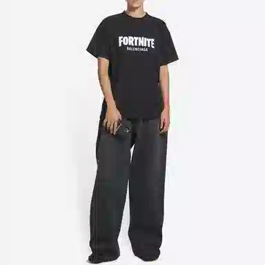 Balenciaga x FORTNITE T