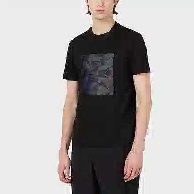 EMPORIO ARMANI SS21 T