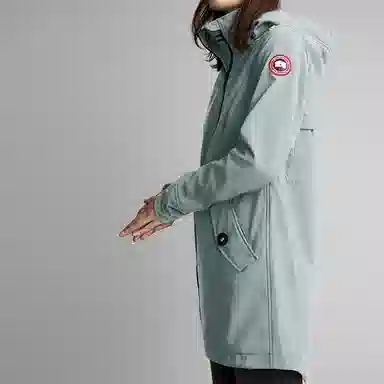 Canada Goose SS21 Avery