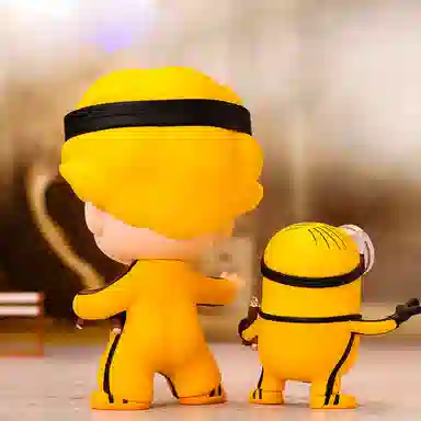 POP MART DIMOO 9cm15cm