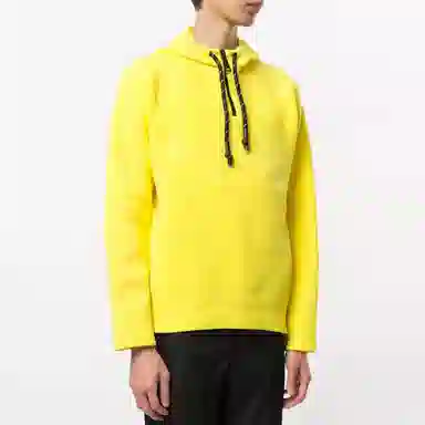 THE NORTH FACE Urban Exploration Engineered Knit Logo