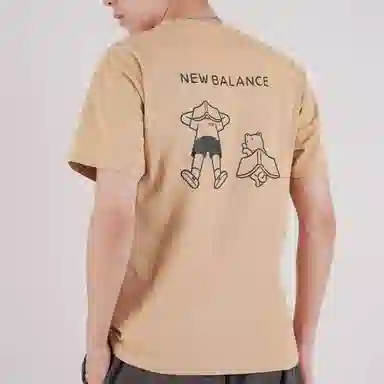 New Balance Noritake T