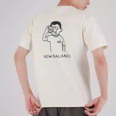 New Balance Noritake T