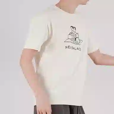 New Balance x Noritake LogoT