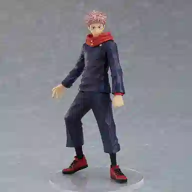 GSC pop up parade 17.5cm