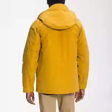 THE NORTH FACE ThermoBall DryVent