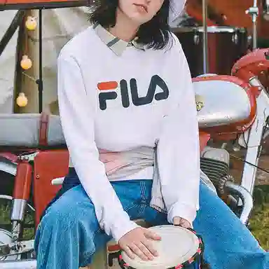 FILA Logo