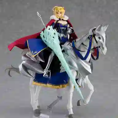 MAX Factory figma568 FGO 14.5cm